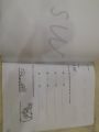 My Sound scrapbook book B. 