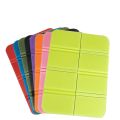 Folding MAT Outdoor Foam Mat EVA Folding Waterproof and Moisture-proof Portable Picnic Beach Seats Suitable for Stadium Stands. 