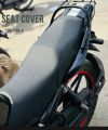 seat cover for yamaha ybr ,ybr 125 g. 