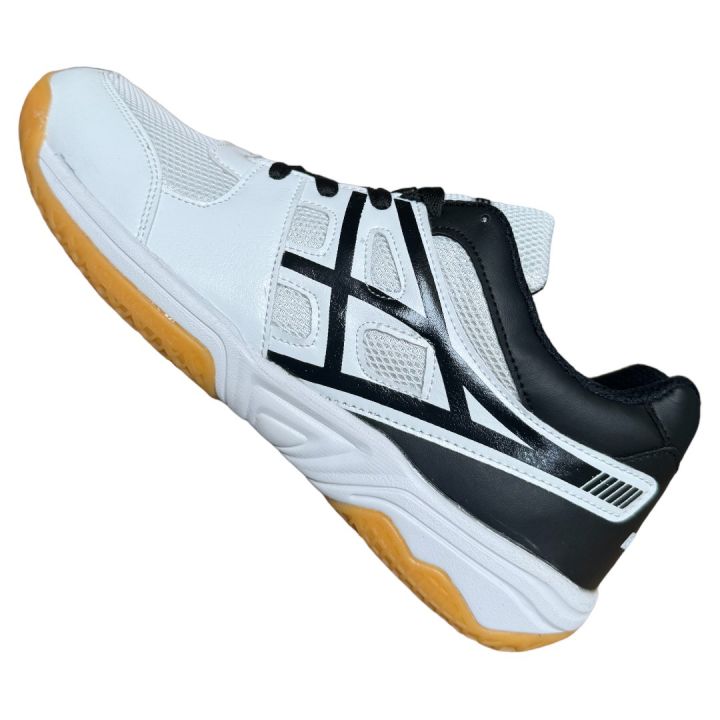 Graftex Non-Marking Badminton Shoes Made In India