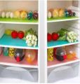 fridge mats. 