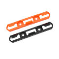 Motorcycle Chain Guide Slider Swingarm and Brake Hose Clamp For KTM SX SXF XC XCF  125 150 250 300 350 450 690 ENDURO SMC GASGAS. 