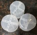 Pioneer Penguin transparent ice mold cups clear ice mold for Pioneer Penguin transparent ice maker. 