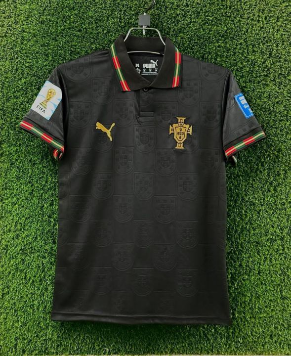 Portugal world cup JERSEY 2026 THAI PREMIUM