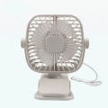USB Mini Portable Fan for Camping,3 Speeds Quiet Desk Table Personal Fan,360°Adjustment Standing Fans for Room Home. 