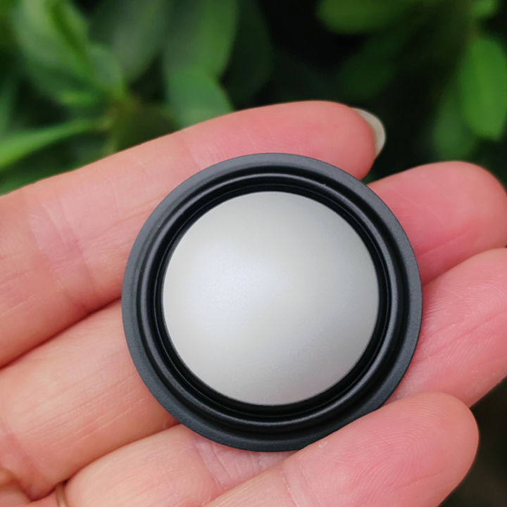2pcs%2025.5mm%20Tweeter%20Speaker%20Aluminum%20Film%20Diaphragm%20Dome%20Treble%20Speaker%20Coil%20Rapeir%20Speaker%20Accessories%20-%20Image%204