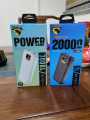 G-Golden Power bank||model:-G-003;G004;G001;G002||10000mah,20000mah||2.4A output. 