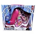 Frozen make-up set for kids. 