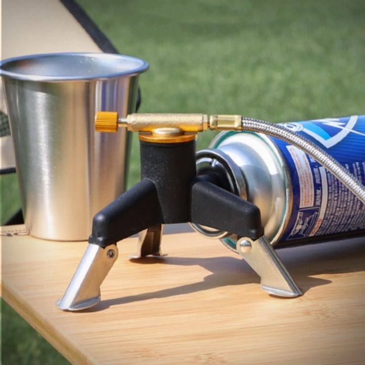 Camping%20Gas%20Stove%20Adapter%20Connector%20Portable%20Folding%20Tank%20Tripod%20Stand%20Stainless%20Steel%20Outdoor%20Hiking%20Backpacking%20Cooking%20Gear%20-%20Image%207
