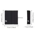 1PC Portable Waterproof Picnic Mat Moisture-Proof Mat Camping Thickened Outdoor Beach Travel Folding Small Seat Cushion. 