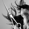 Hairdressing Barber Hair Scissor for Professional Hairdressers Barbers Stainless Steel Hair Cutting Shears For Salon Barbers. 