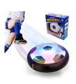 The Amazing Hover Ball. 