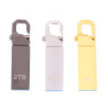 High Speed USB 3.0 Flash Drive 2TB U Disk External Storage Memory Stick. 