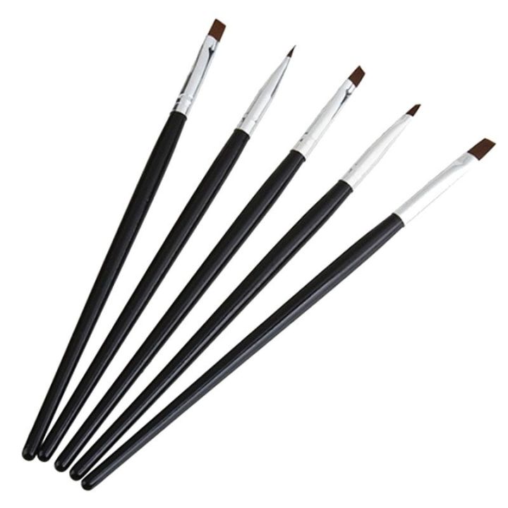 5%20Pcs%20Dental%20Resin%20Brush%20Pens%20Dental%20Shaping%20Silicone%20Adhesive%20Composite%20Porcelain%20Teeth%20Dentist%20Tools%20Dentistry%20Lab%20Tool%20-%20Image%203