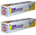 Aluminium Foil Food Wrapping Foil 50 Grams. 