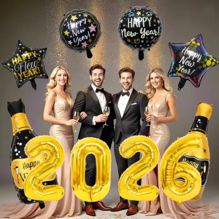 Hello%202026%20Balloons%20Gold%20Banner%20Set%20With%20Giant%20New%20Year%20Bottle%20Balloons,%20Happy%20New%20Year%20Aluminum%20Foil%20Balloons%20Props%20Decoration%20-%20Image%206