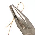Hirisi Carp Fishing Combo Set Carbon-Steel Multifunctional Fishing Pliers Krimps Sleeves Chod Rig Crimping Tube Terminal Tackle. 