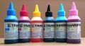 Epson Printer, HP inkjet Printer, Canon inkjet Printer, Best Quality Printer Refill Ink for HP, Canon, Epson 4 and 6 color x 100ml, 500ml bottles, Epson L805, L3110, L3210, L1800, T60, L360, L380, hp ink tank series, canon 1010, 1020. 