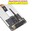 Xiaomi Redmi 12C ORG A+ LCD Panel. 