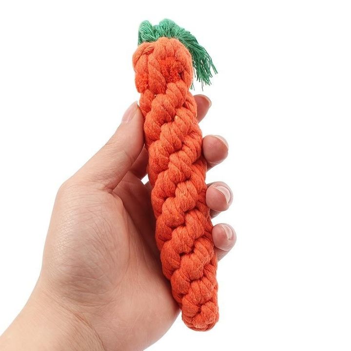 1pc%20Pet%20Knot%20Toy%20for%20Dog%20and%20Cat%20Carrot%20Shape%20Dog%20Chew%20Toys%20Cotton%20Rope%20Toys%20for%20Indoor%20Dogs%20Cat%20Toys%20Dog%20Accessories%20-%20Image%207