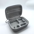 Carrying Case for Nano Accessories, Storage Bag Protective Case Hard Shell Cover for Osmo Nano Standard Combo Accessory.