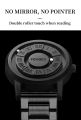 Foxbox new Model Men's watch quartz movement magnetic Force luxury fashions waterproof watch. 