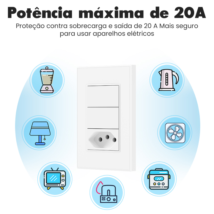 VBU%20WiFi/Zigbee%20Smart%20Wall%20Switch%20&%20Socket%20Brazil%20Standard%20Light%20Switch%20Tuya%20APP%20Work%20with%20Alexa%20%20Home%20lightify%20-%20Image%202