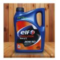 ELF engine oil  evolution 500 ဓာတ်ဆီအင်ဂျင်ဝိုင်  (20w50) 4li. 