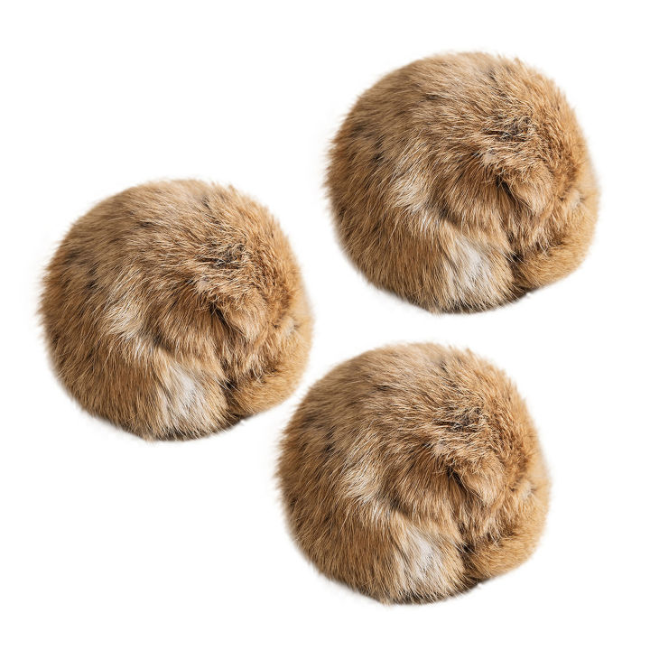 1/2/3/6pcs%20Rabbit%20Fur%20Ball%20Interactive%20Cat%20Toy%20Pet%20Product%20Containing%20Catnip%20Toy%20Ball%20Chasing%20Plush%20Toy%20Ball%20Cat%20Accessories%208cm%20-%20Image%207