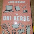 The Uni-Verse; The Ultimate Iniversity Survival Guide By Jack Edwards. 