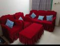 new exclusive design Turkey spandex fabric elastic sopa cover (3+1+1) 5 seat.