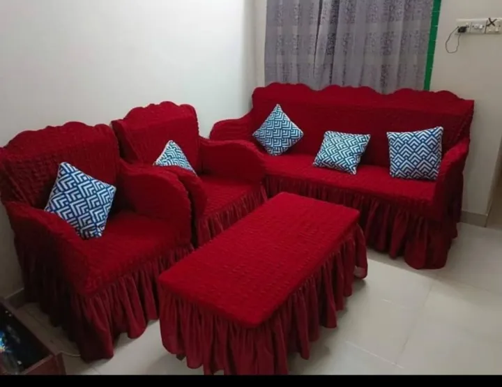 new%20exclusive%20design%20Turkey%20spandex%20fabric%20elastic%20sopa%20cover%20(3+1+1)%205%20seat%20-%20Image%202