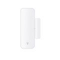 Tuya Smart WiFi Door Sensor Door Open/Closed Detector Home Alarm Security Protection Smart Life Control Via Alexa Google Home. 