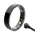 SIMSONLAB 2025 Smart Ring Bluetooth Call Heart Rate Blood Pressure Monitor 5ATM Waterproof Health Ring Men Women For .