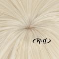 ND Alois Trancy Cosplay Wigs Kuroshitsuji Black Butler Anime Cos Hair Wig for Comic Con Coser Costume Theme Party Heat Resistant. 