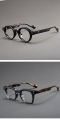 Vintage Reading Glasses Men Small Round Magnifing Lens Man Eyepiece Plus Presbyopia Glasses 100+150+200+250 New 2026. 