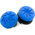 KontrolFreek FPS Freek Vortex for PlayStation 4(PS4) Controller  Performance Thumbsticks 1 High-Rise Convex, 1 Mid-Rise Concave. 