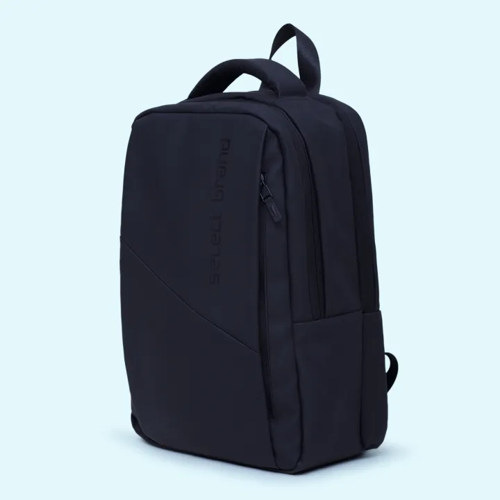Select%20Brand%2015.6"%20Laptop%20Backpack%20%7C%20Water-Resistant%20Slim%20Business%20Bag%20with%20USB%20Port%20for%20Office,%20Travel,%20and%20School%20%7C%20Smart%20Backpack%20for%20Men%20&%20Women%20%7C%20Black%20-%20Image%203
