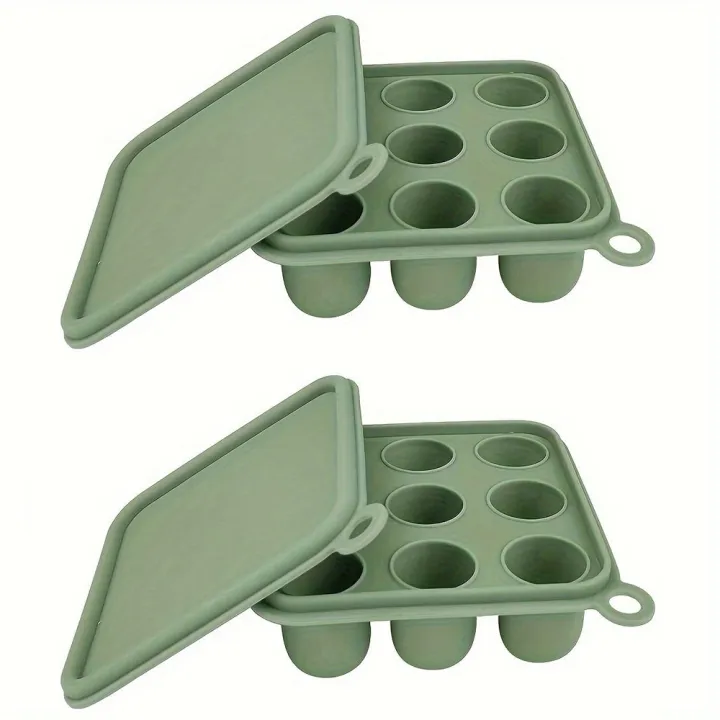 2pcs/1pc%20Mini-Baby%20Silicone%20Food%20Tray%20with%20Cover%20for%20Fruit%20Feeder,%20Teething%20and%20Feeding%20Tray,%20Breast%20Milk%20and%20Food%20Freezer%20Mold%20-%20Image%207