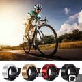 Alloy Bicycle Bell MTB Bike Horn Bike Ring Sound Alarm For Safety Cycling 22.2-22.8 Mm Handlebar Bicycle Call Bike Accessories. 