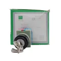 AKW-211 AKW-320 key switch 2 stroke 3 stroke 22mm send from Bangkok bill.. 