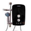 Universal instant hot water shower 5.5kw. 