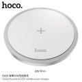 HoCo cw26 wireless charger “cw26 powerful” 15W Desktop Charger. 