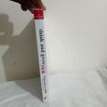 Pack of 3 best selling english reading books. 