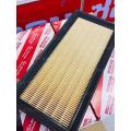 ❗️ New❗Toyota air filter vios, Yaris year 14-21 ,Sienta year 13-21 , Yaris Ativ , Mirage, attrage genuine code 17801-0y040 Toyota. 