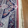 Korean Wave Turkish Design Soft Runner Carpet (2.5 x 6 ft). 