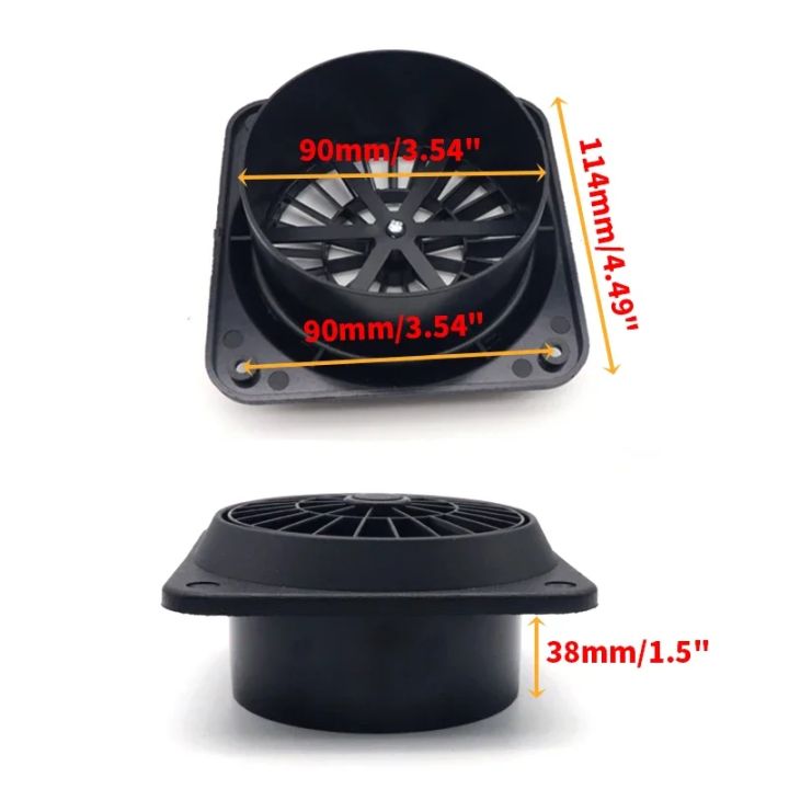 60/75/90mm%20Black%20Car%20Air%20Conditioner%20Outlet%20For%20Webasto%20Eberspacher%20Heater%20Air%20Vent%20Outlet%20with%20Fan%20Air%20Conditioning%20Vent%20-%20Image%208