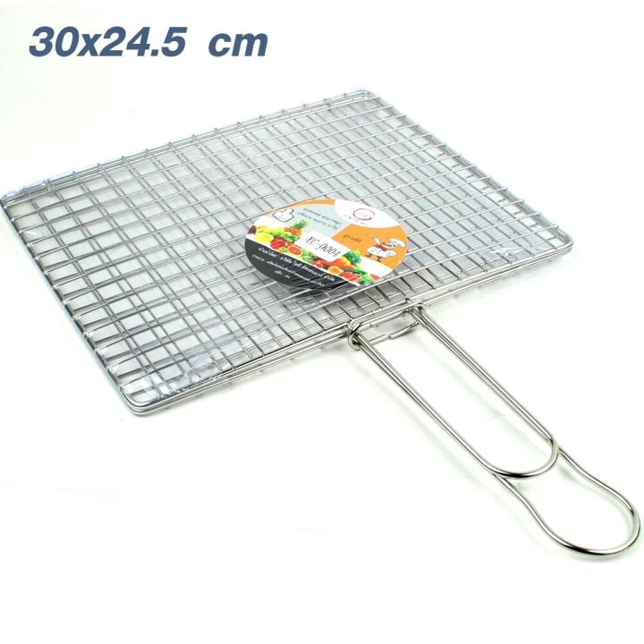 Fish Grating Telecorsa 30mm stainless steel grating Stainless steel grating model ...