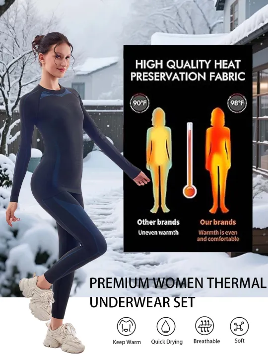 Women%20Skiing%20Underwear%20Set%20Fitness%20Thermal%20Gym%20Ski%20Snowboarding%20Hiking%20Jogging%20Sport%20Running%20Yoga%20Exercise%20Suit%20Long%20Johns%20-%20Image%204