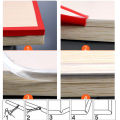 Transparent PVC Baby Protection Strip With Double-Sided Tape Anti-Bumb Kids Safety Table Edge Furniture Guard Corner Protectors. 